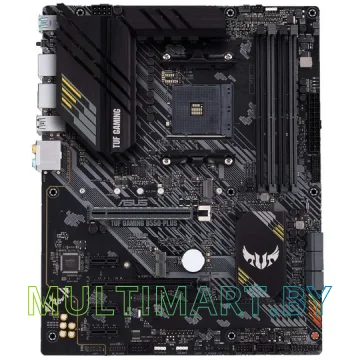 Материнская плата ASUS TUF Gaming B550-Plus